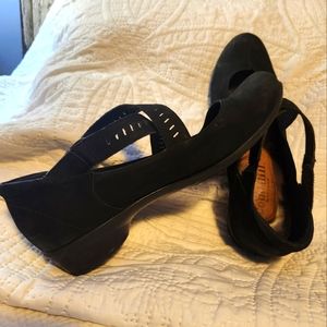 Cobb Hill Rockport Mary Janes